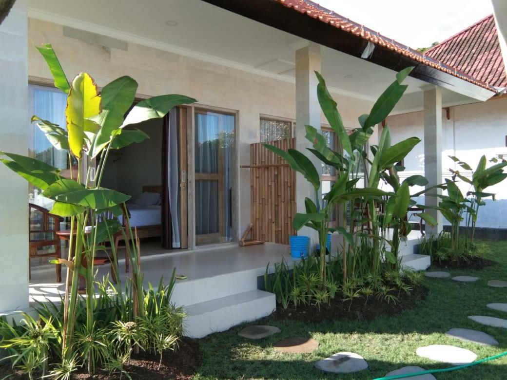 Padi Guest House Keramas Luaran gambar